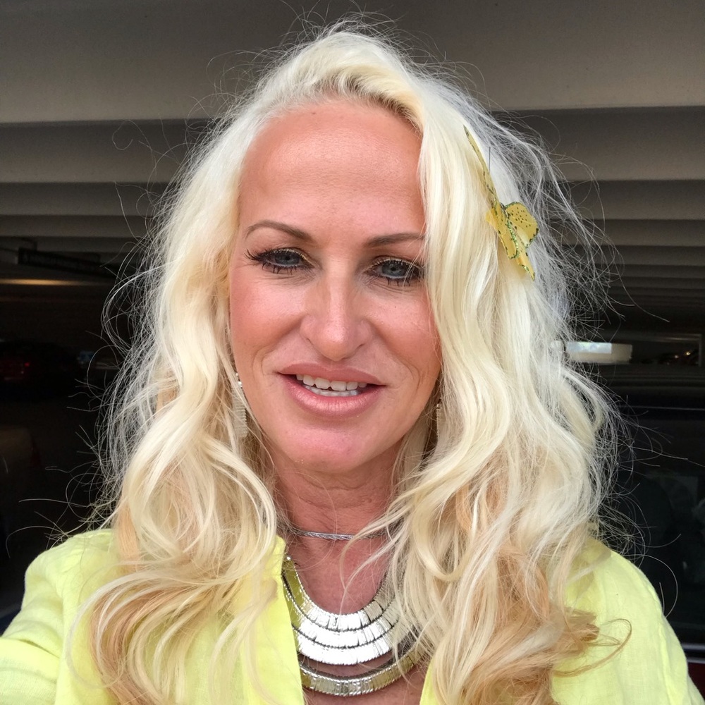 I’m, Tanya just had my 5 th Open  surgery.
